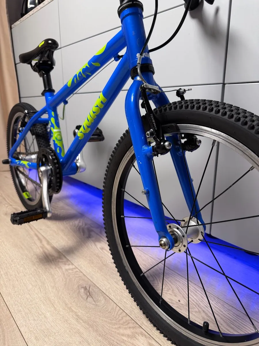 Squish Kids Bike 18 inch - Image 4