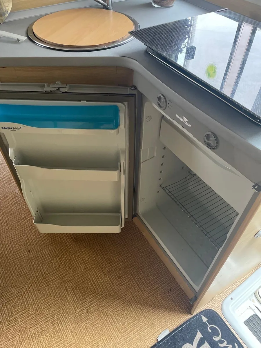 Fiat Ducato Roller Team - Image 3