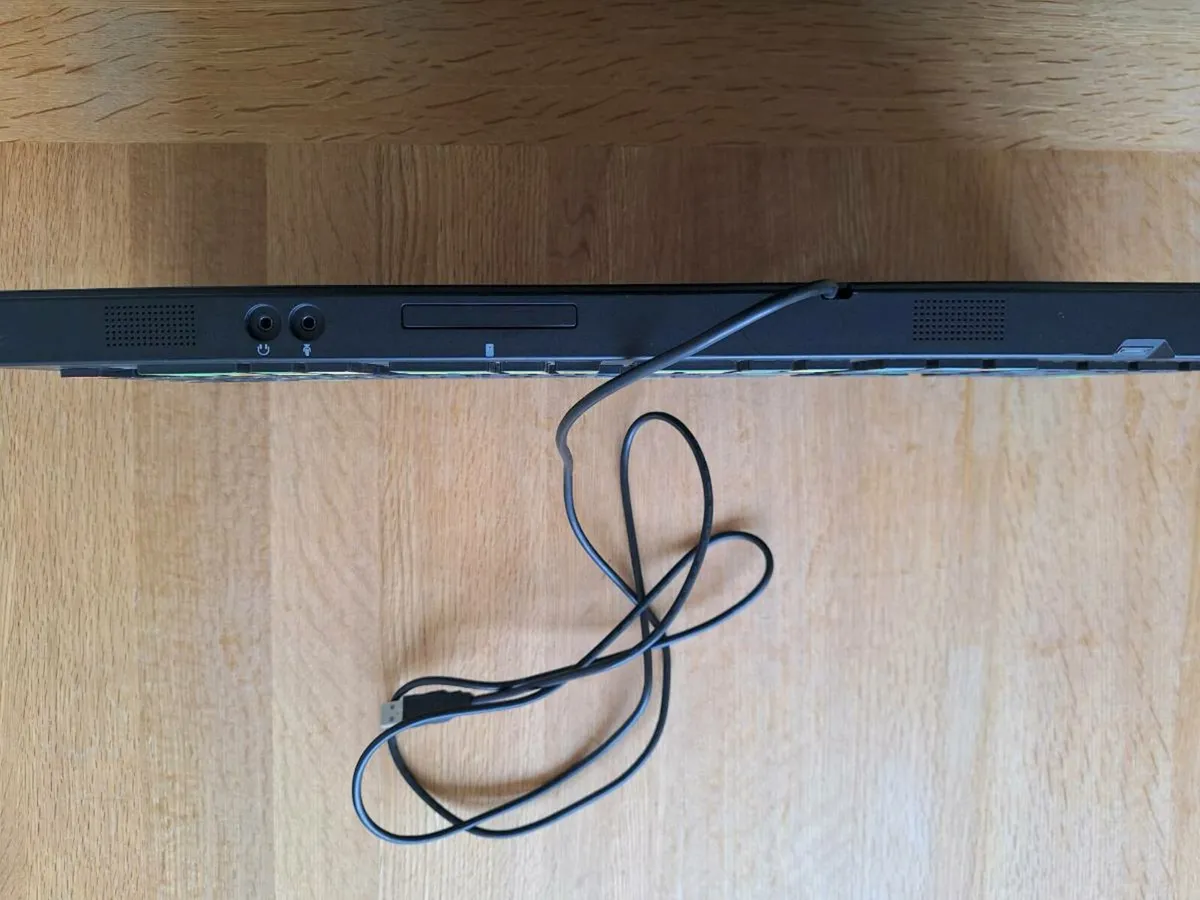 Bloomberg Keyboard - Image 3