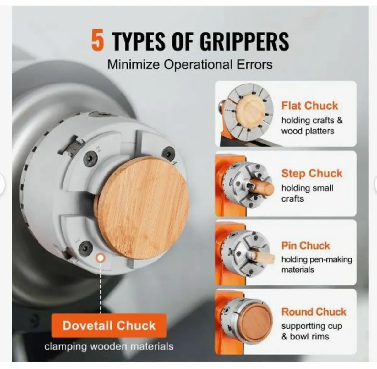 Features & Details High-Strength #45 Material: To - Image 2