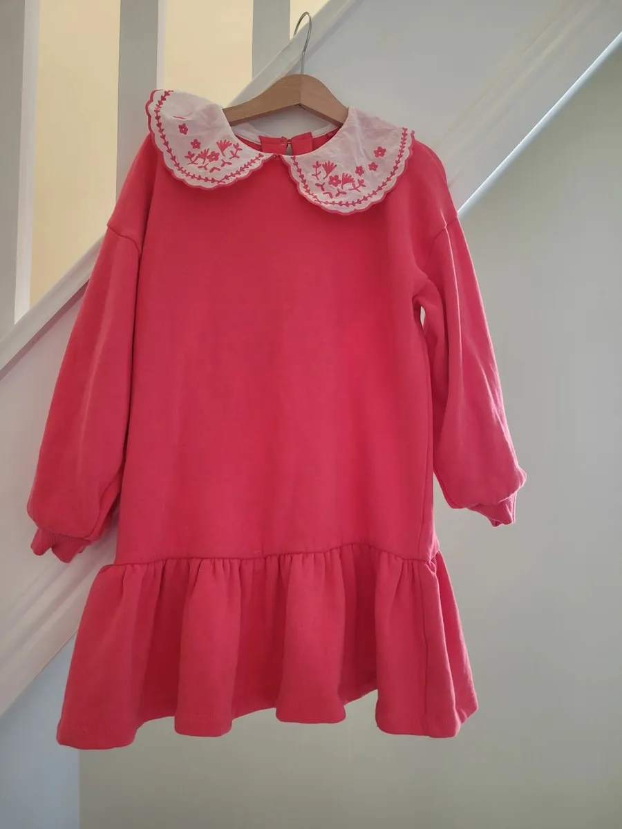 Girls Next Dress 6/7 - Image 1