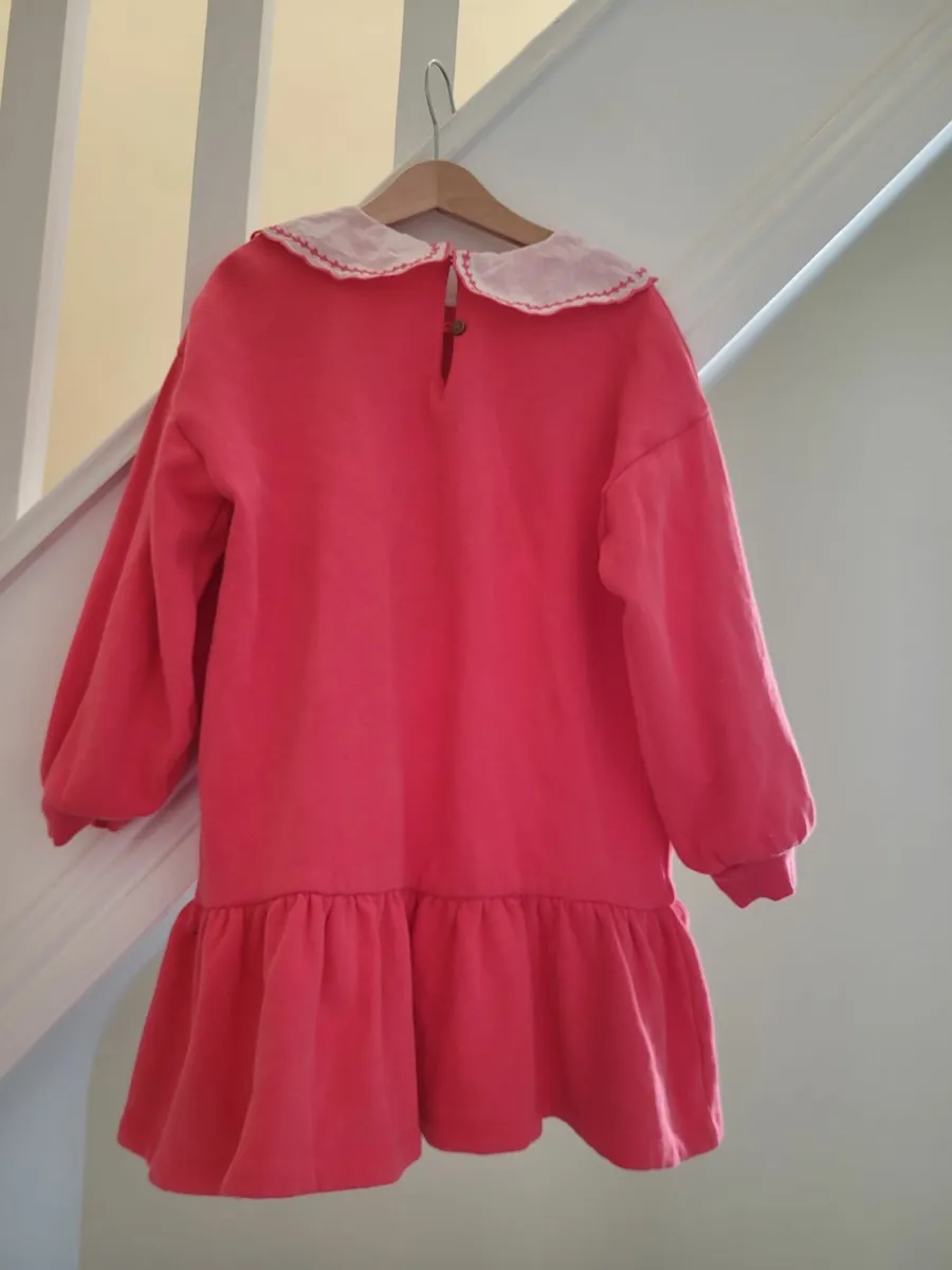 Girls Next Dress 6/7 - Image 2