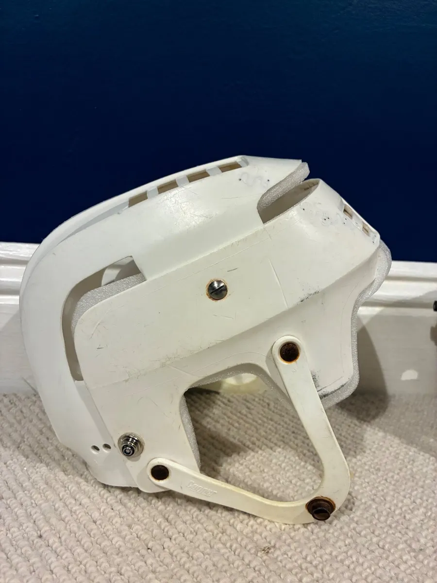 Oldstyle cooper helmets - Image 2