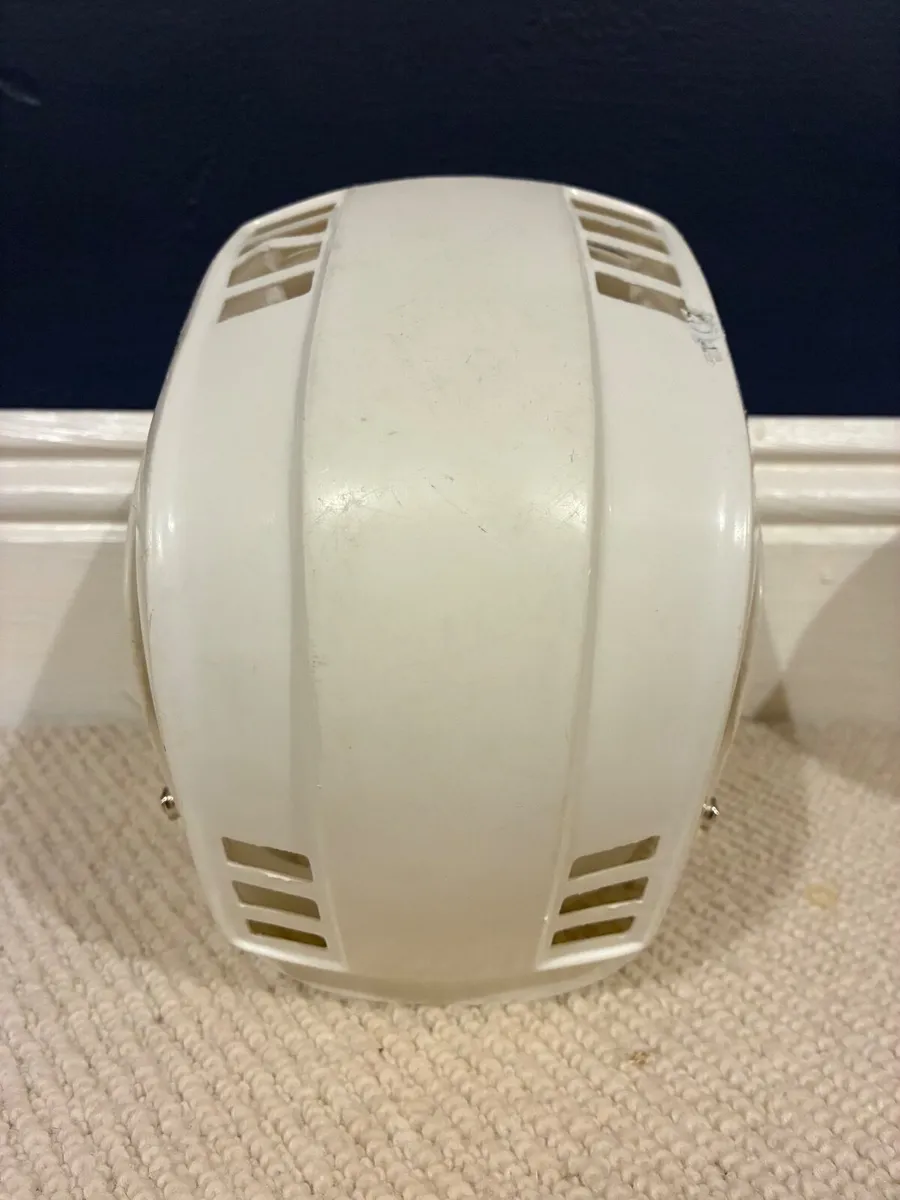 Oldstyle cooper helmets - Image 3