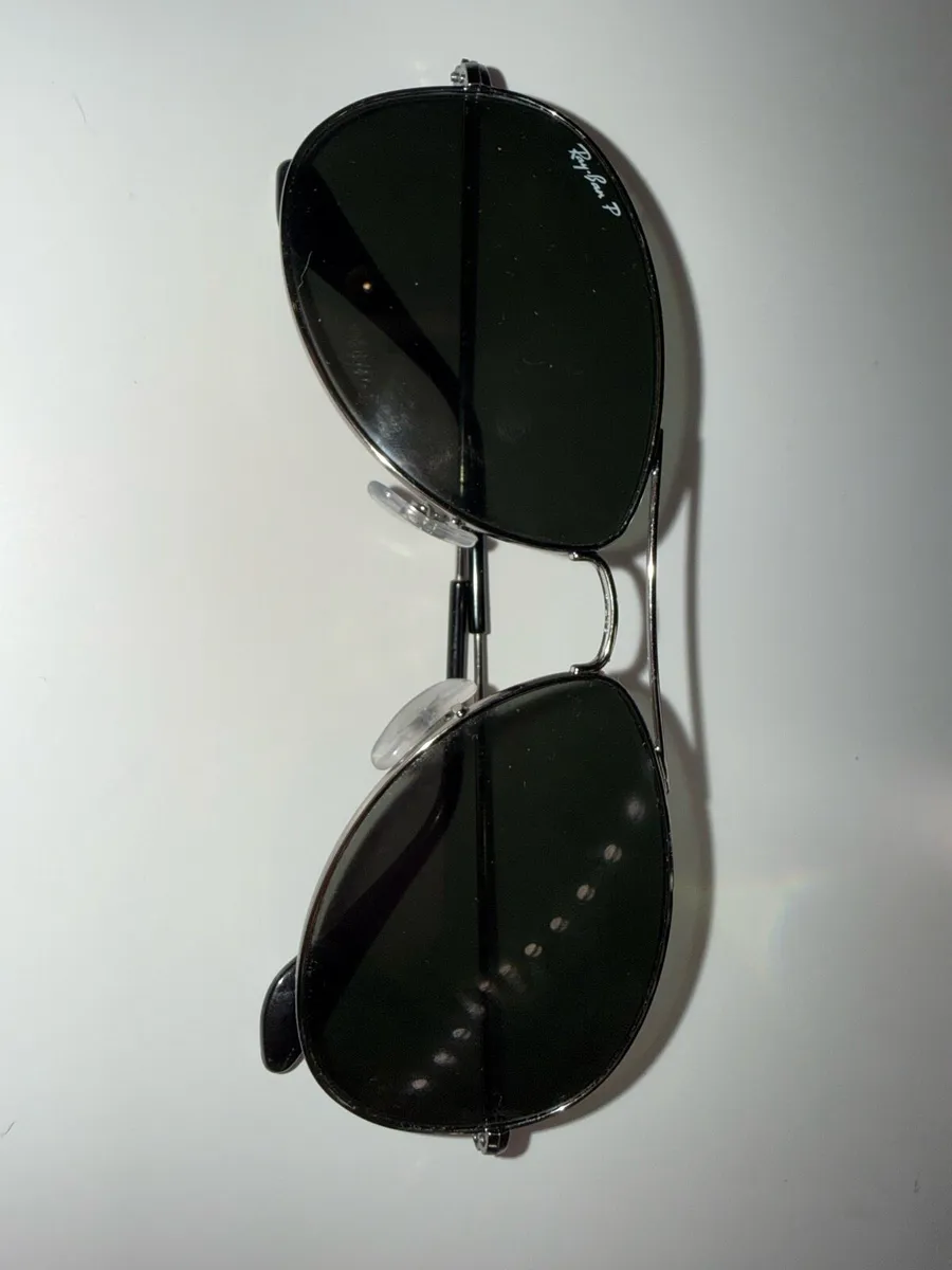 Rayban Cockpit Rb3362 - 004 - Image 1