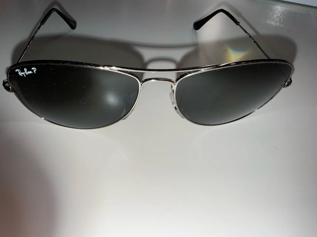 Rayban Cockpit Rb3362 - 004 - Image 2