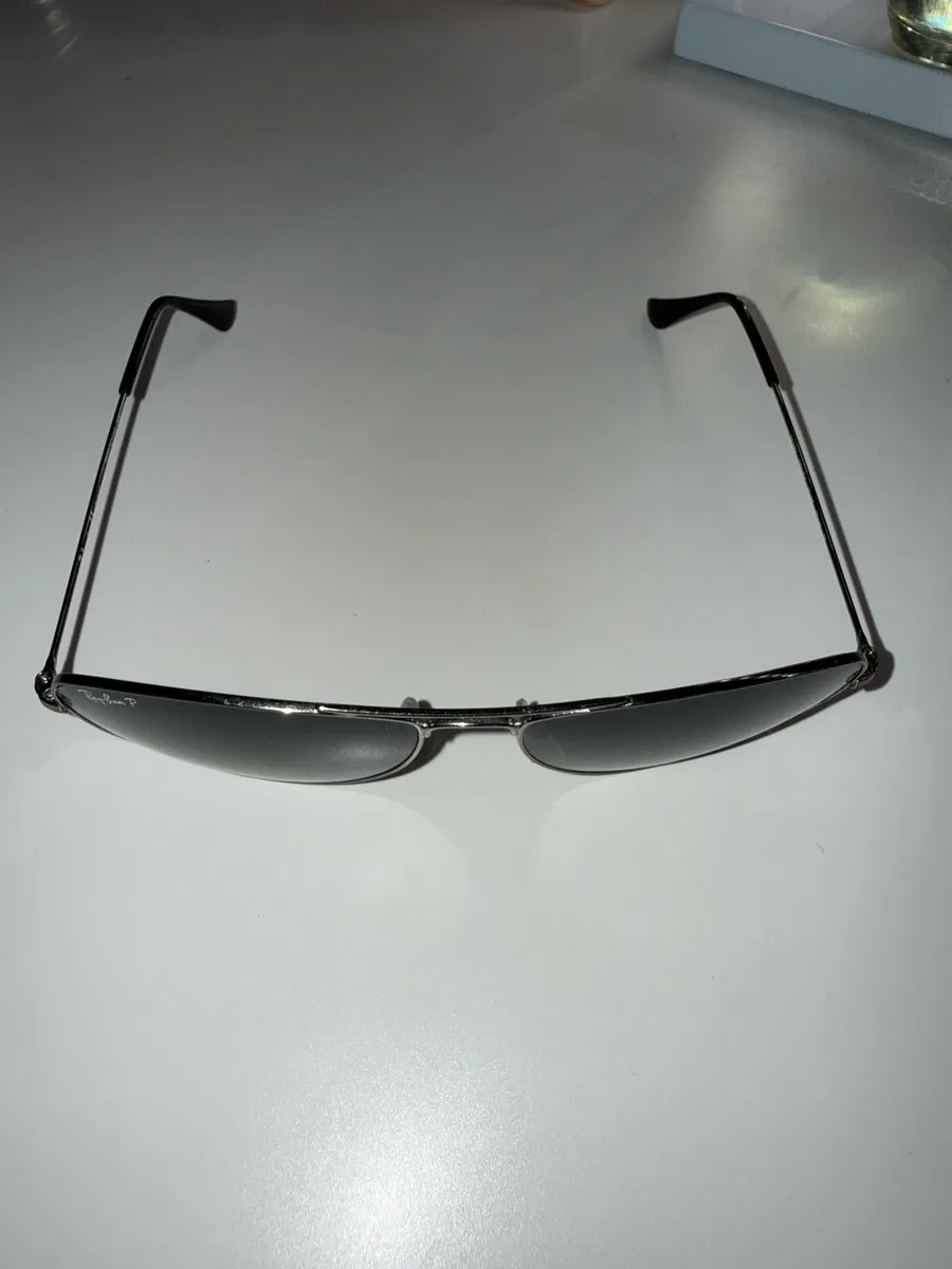 Rayban Cockpit Rb3362 - 004 - Image 3