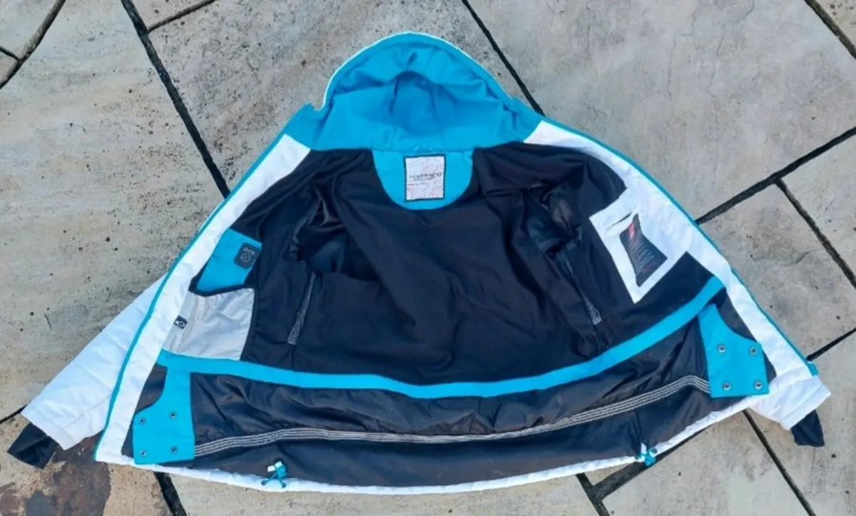 Ladies Ski Jacket - Image 2