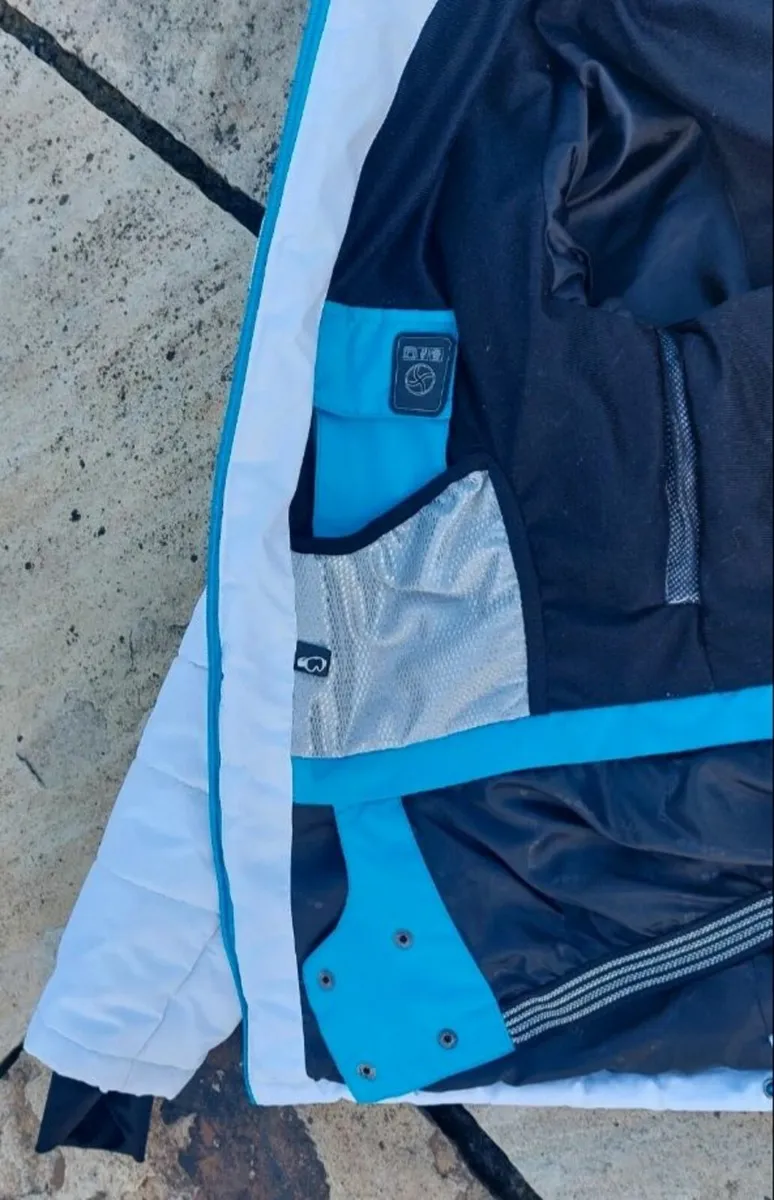 Ladies Ski Jacket - Image 4