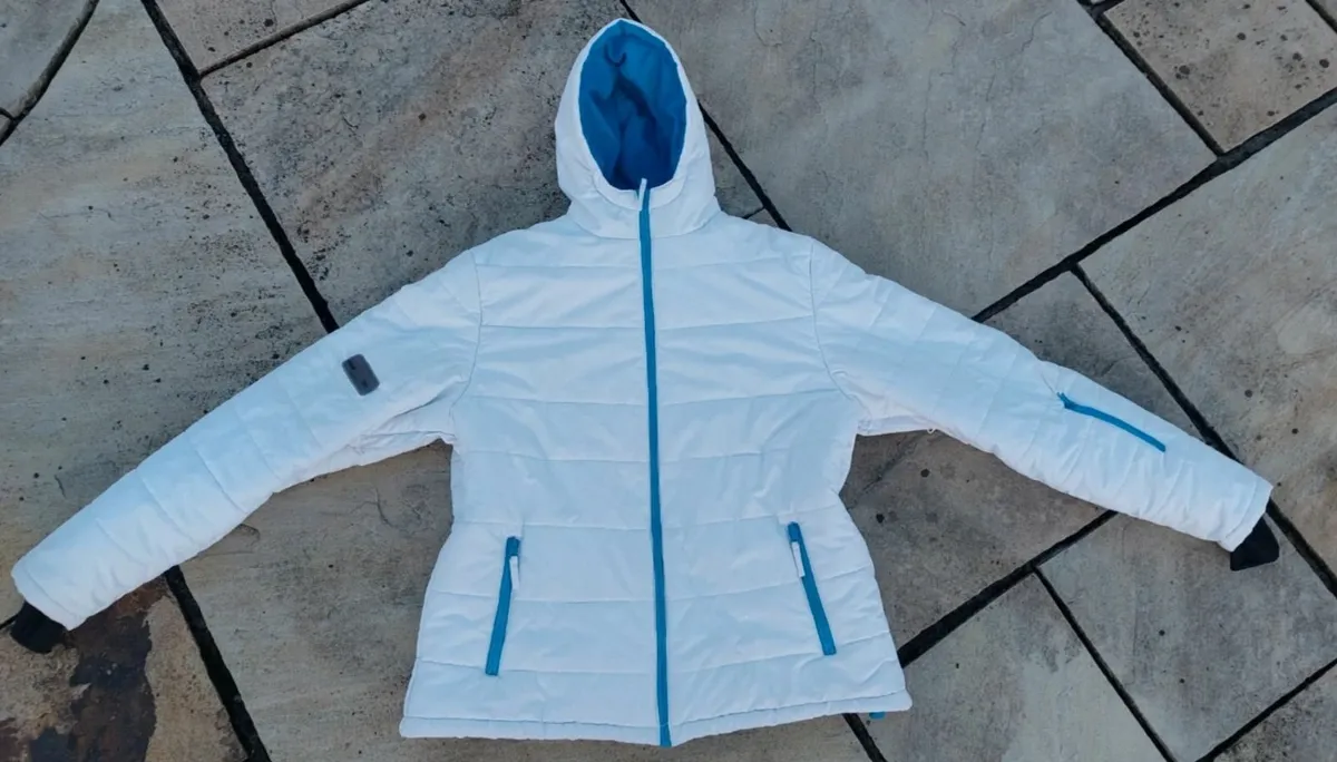 Ladies Ski Jacket - Image 1