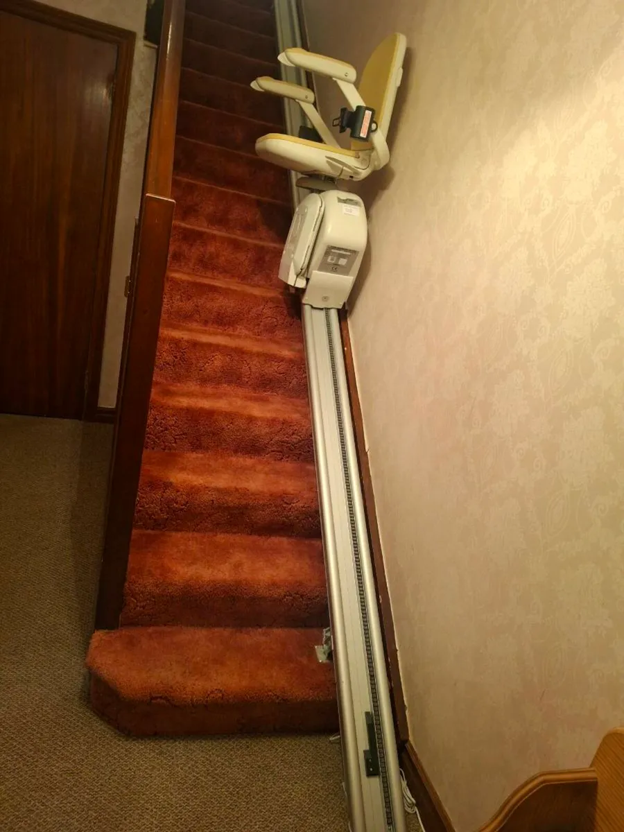 Stair lift - Image 1
