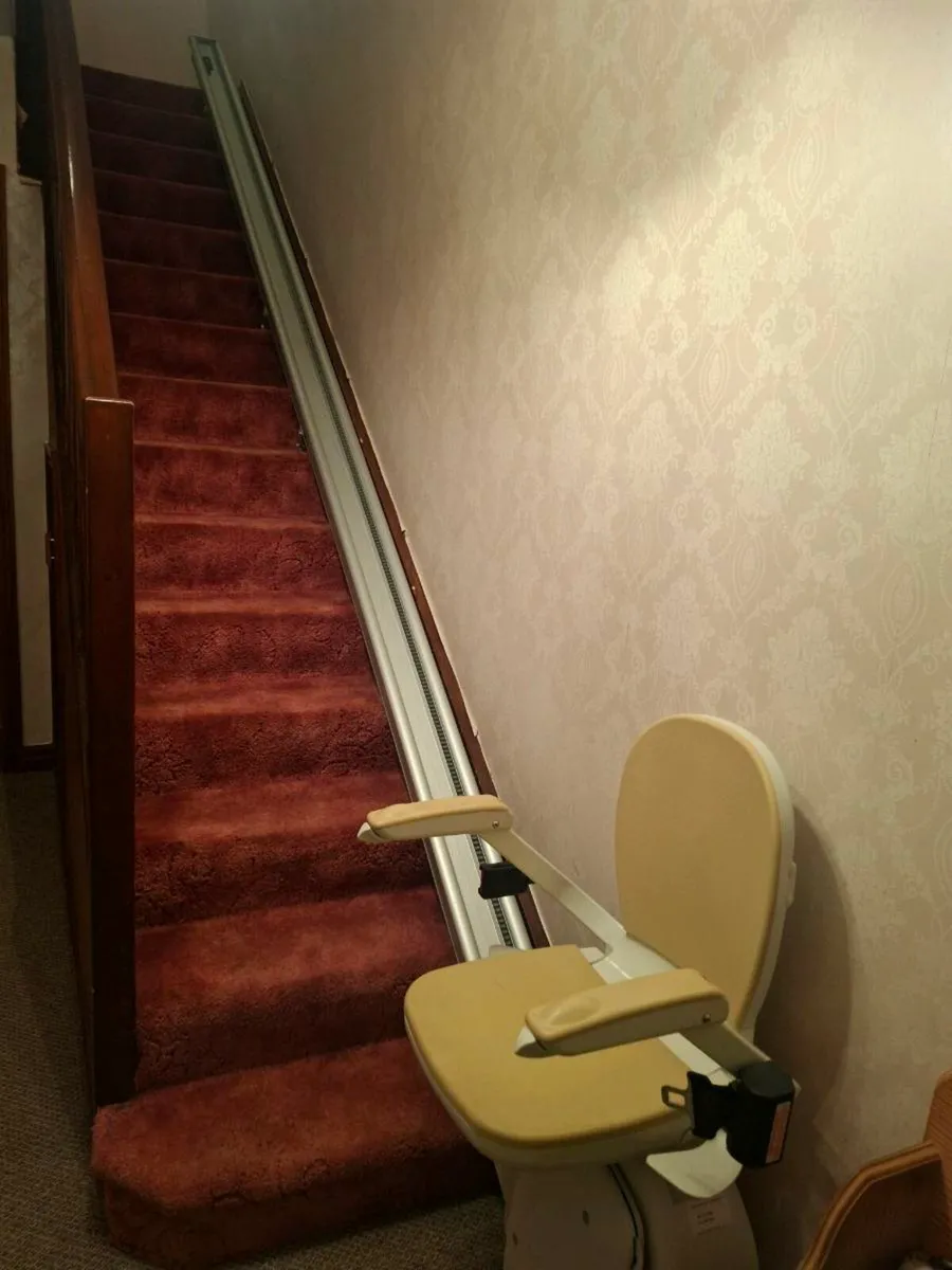 Stair lift - Image 3