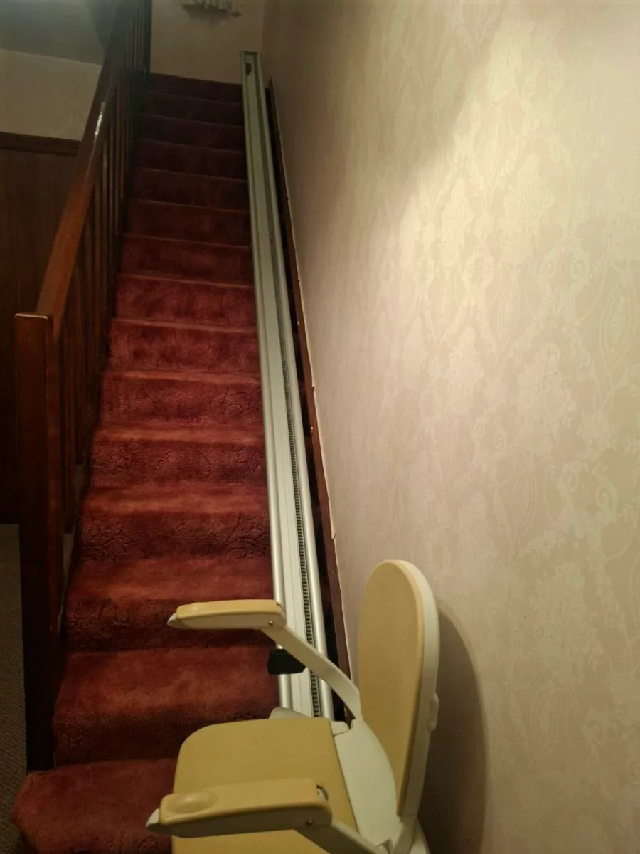 Stair lift - Image 4