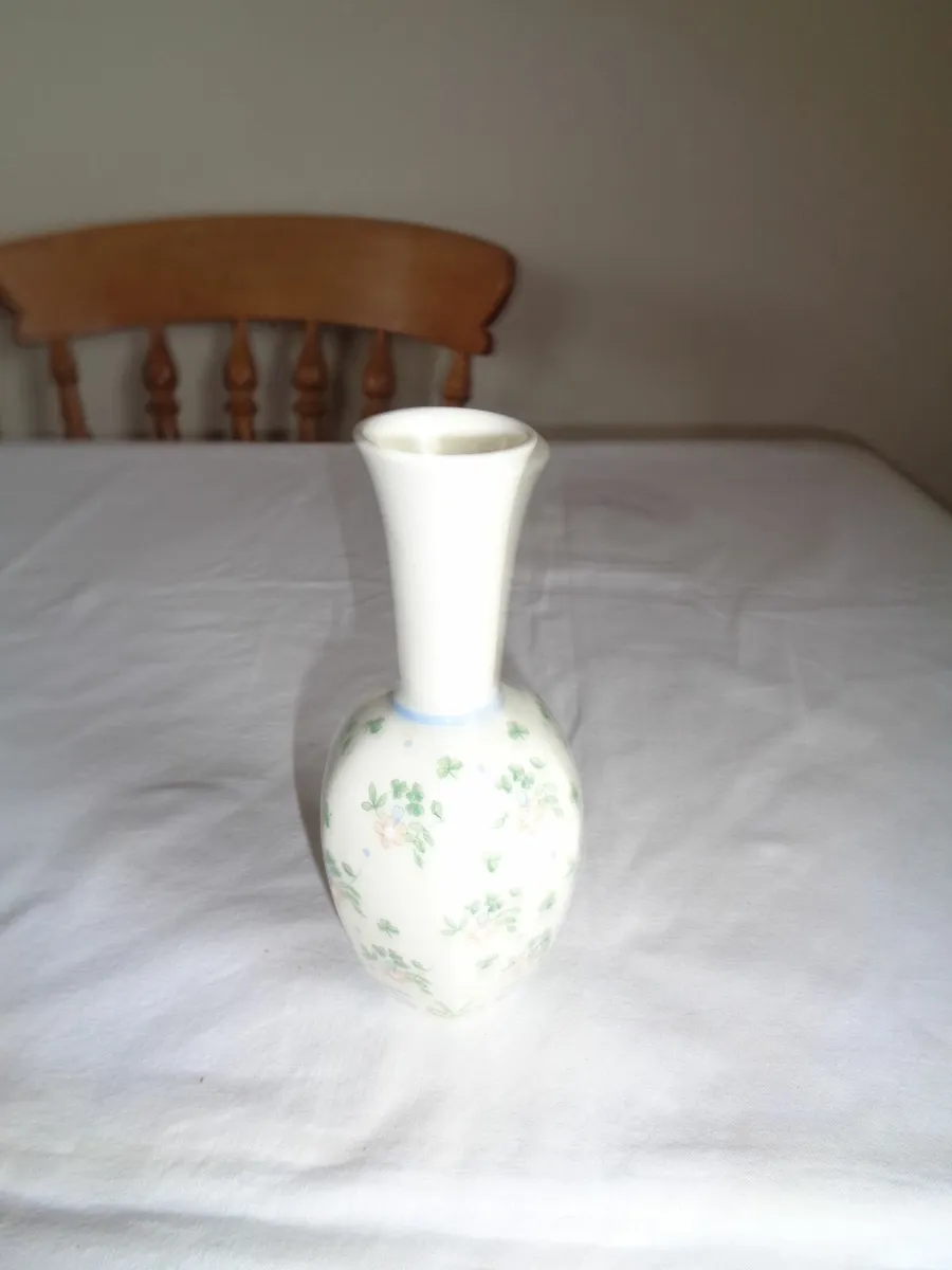 Royal Tara Fine Bone Bud Vase for Sale