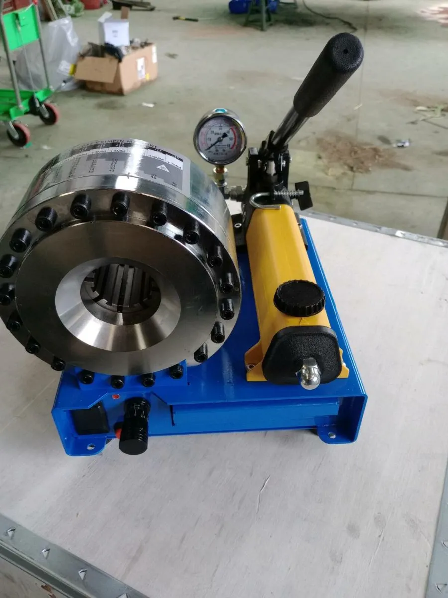 New Hose crimpers - Image 4