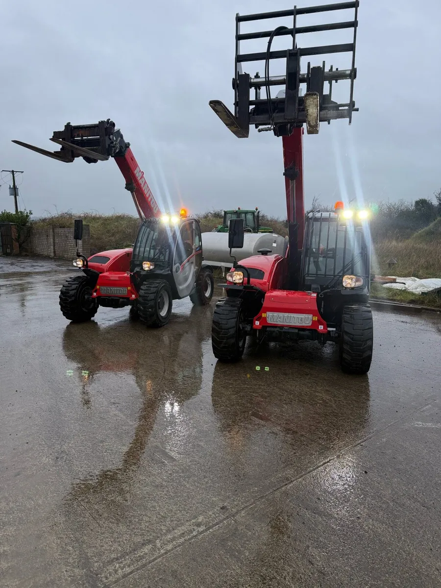 Manitou 625 2019 - Image 2