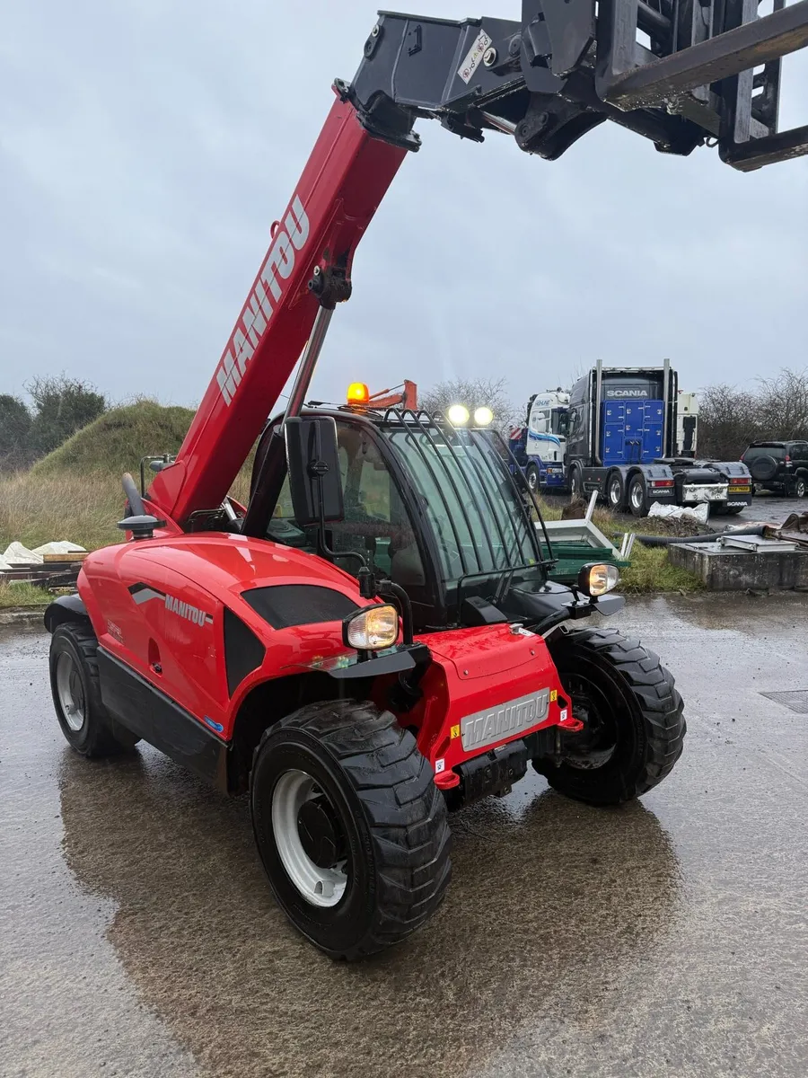 Manitou 625 2019 - Image 3