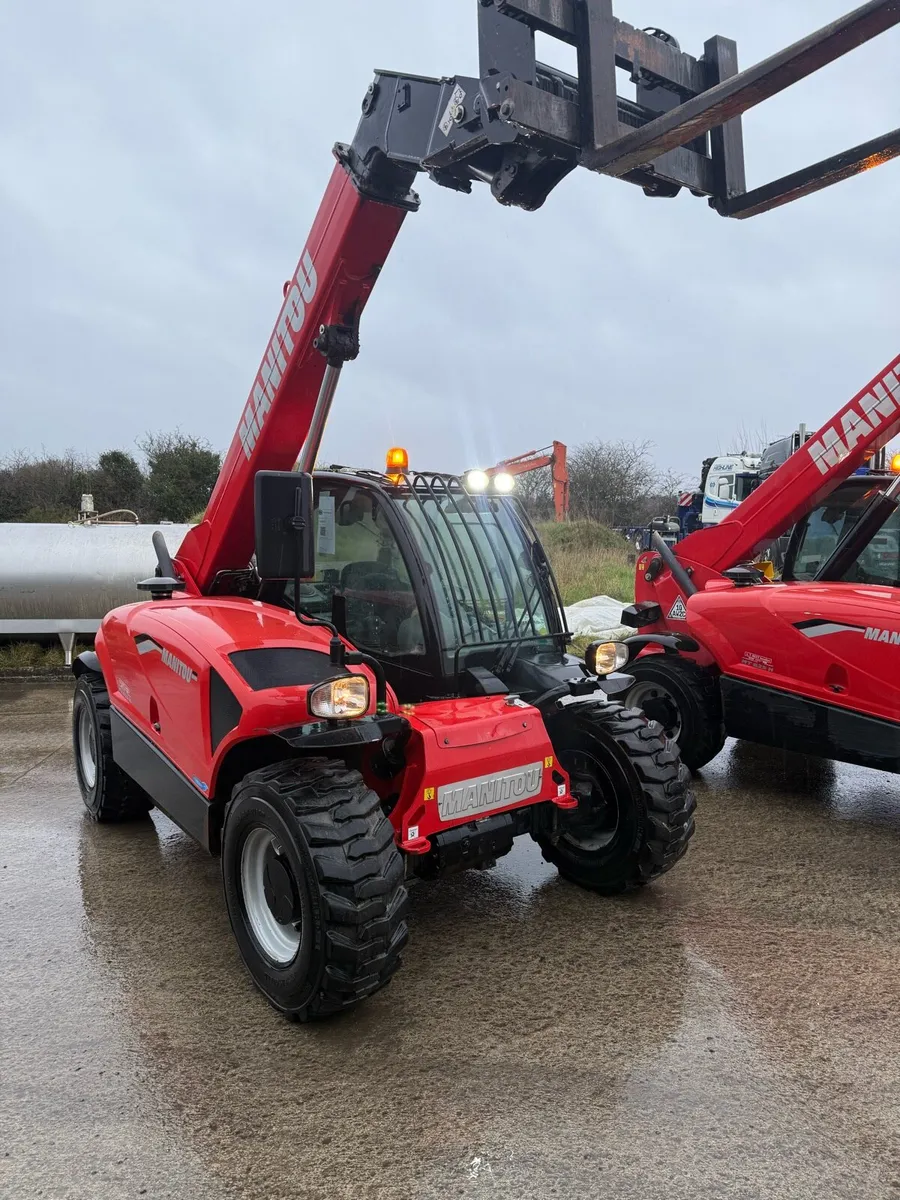 Manitou 625 2019 - Image 4