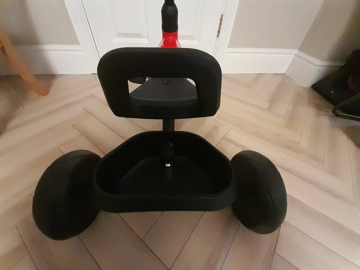 Kid's Trike - Image 2