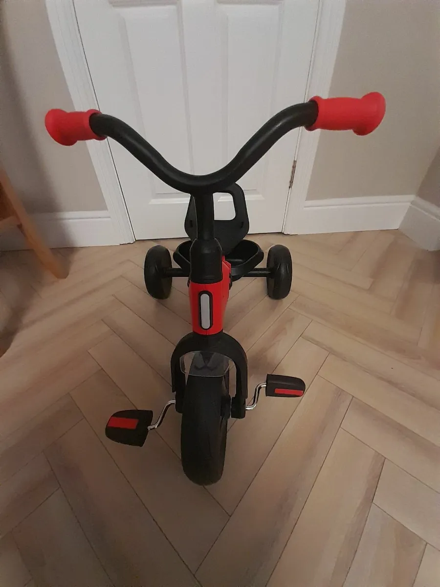 Kid's Trike - Image 1