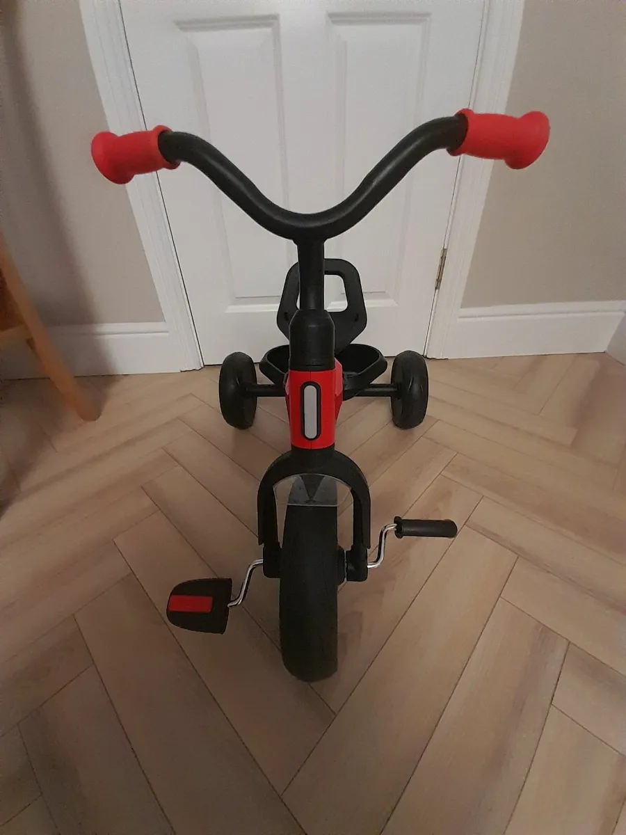 Kid's Trike - Image 4