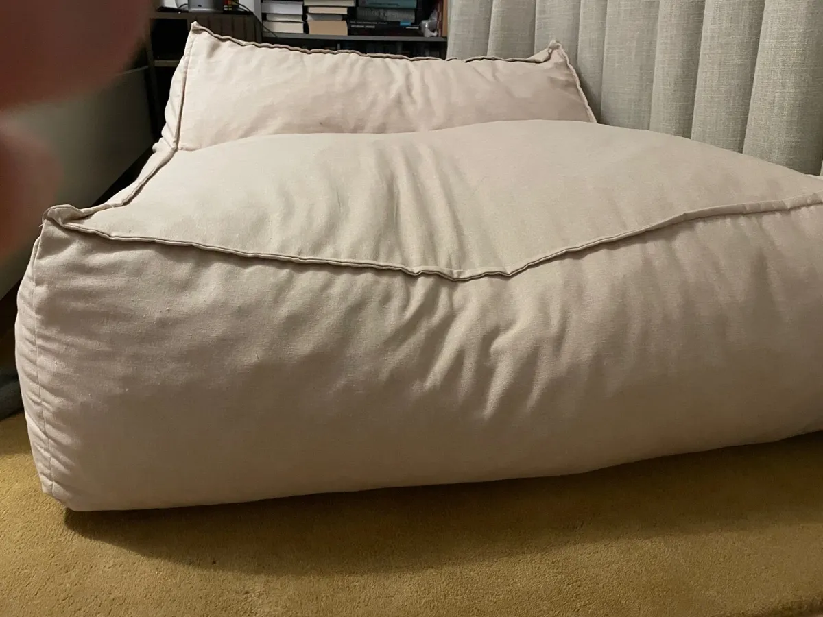 Sklum Dojans Outdoor / Indoor Balcony Pillow - Image 1