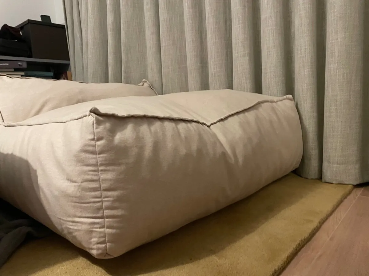 Sklum Dojans Outdoor / Indoor Balcony Pillow - Image 2