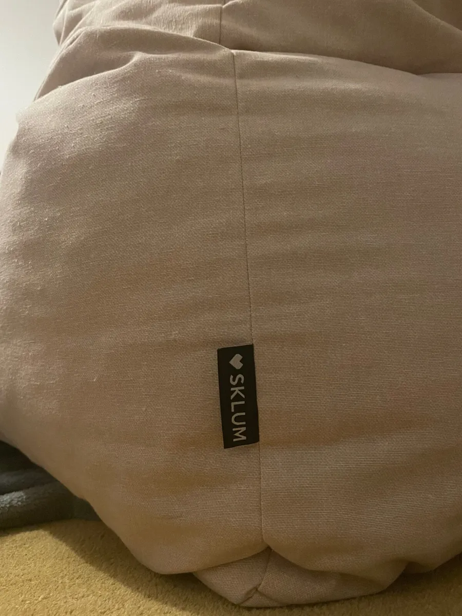 Sklum Dojans Outdoor / Indoor Balcony Pillow - Image 4