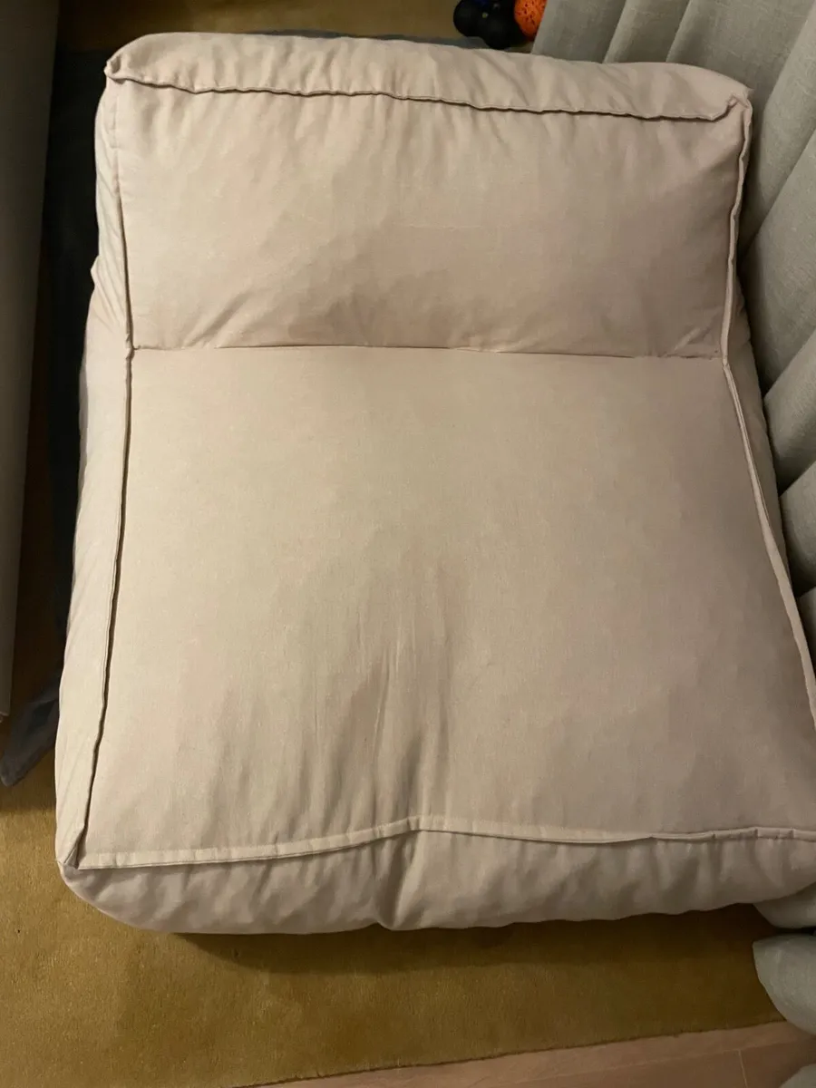 Sklum Dojans Outdoor / Indoor Balcony Pillow - Image 3