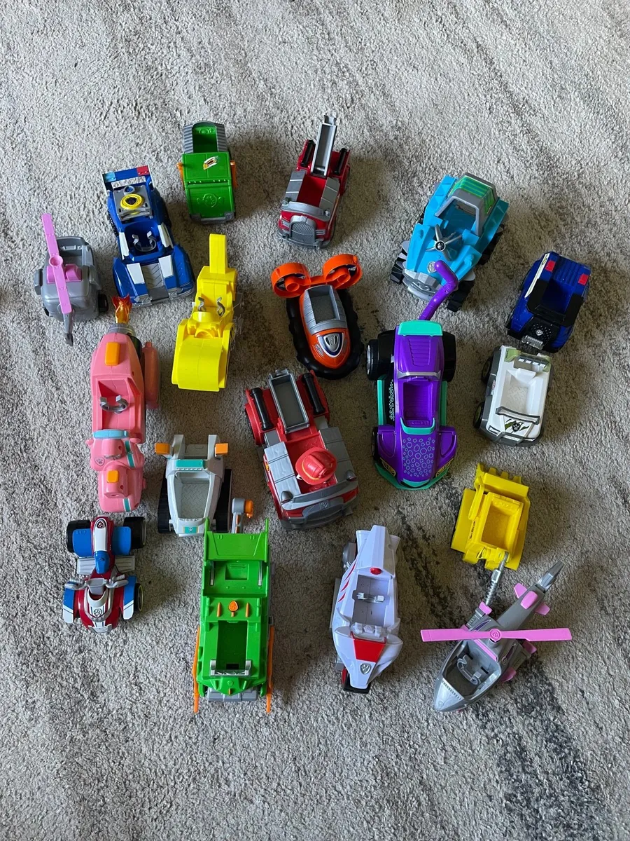 Paw Patrol - Image 1