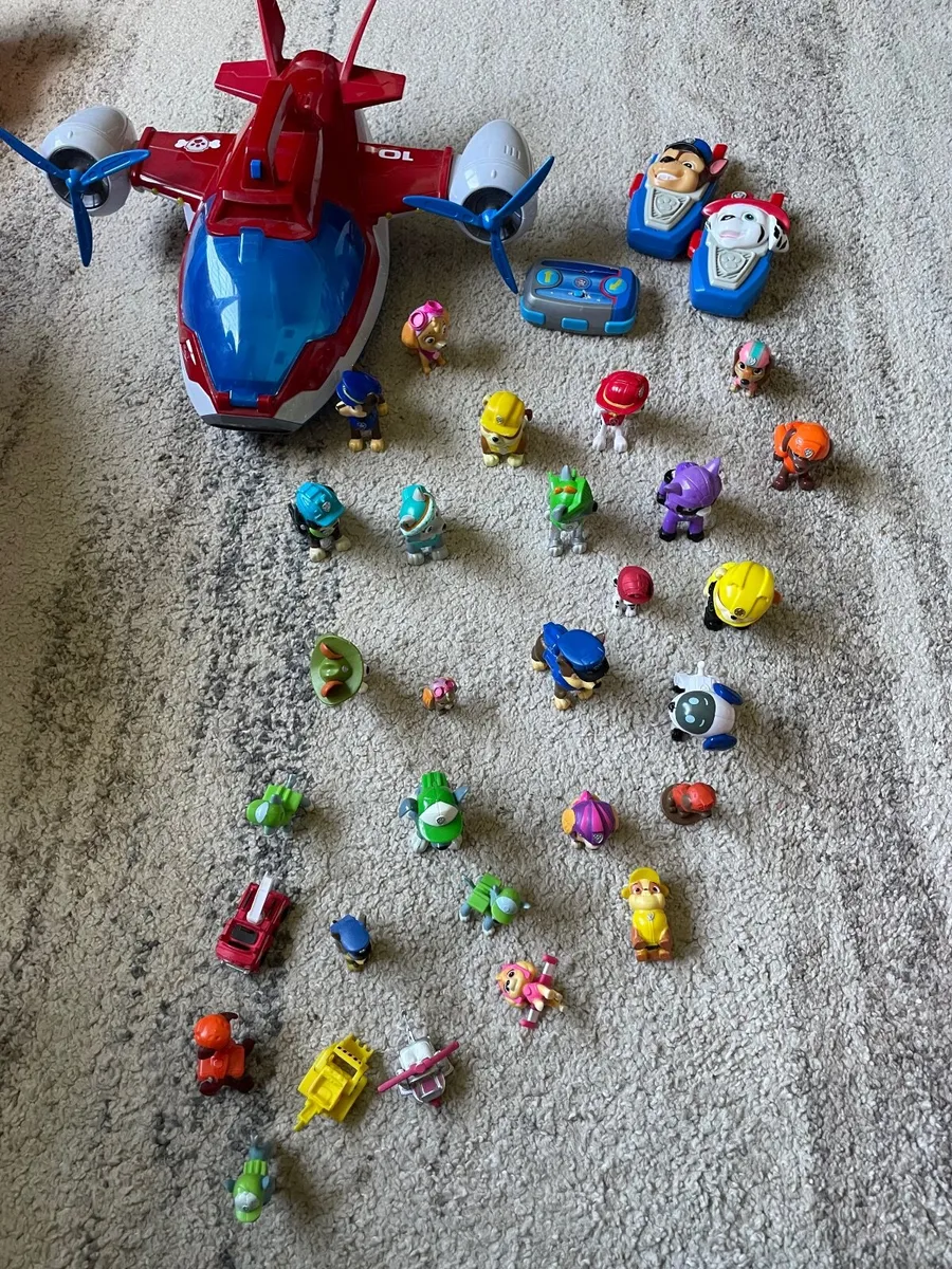 Paw Patrol - Image 2