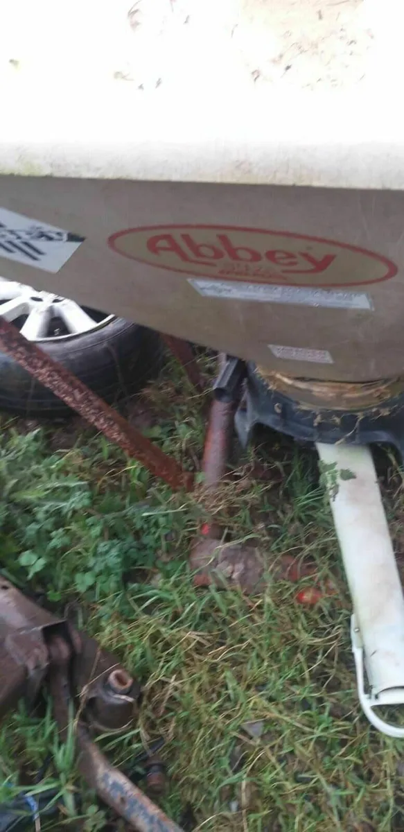 Farm machinery - Image 2