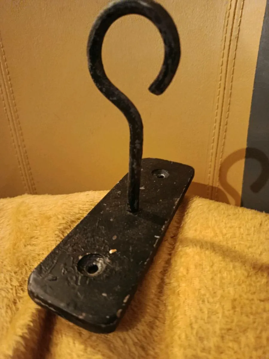 Punch/boxing bag brackets X 2 Pro Power - Image 4