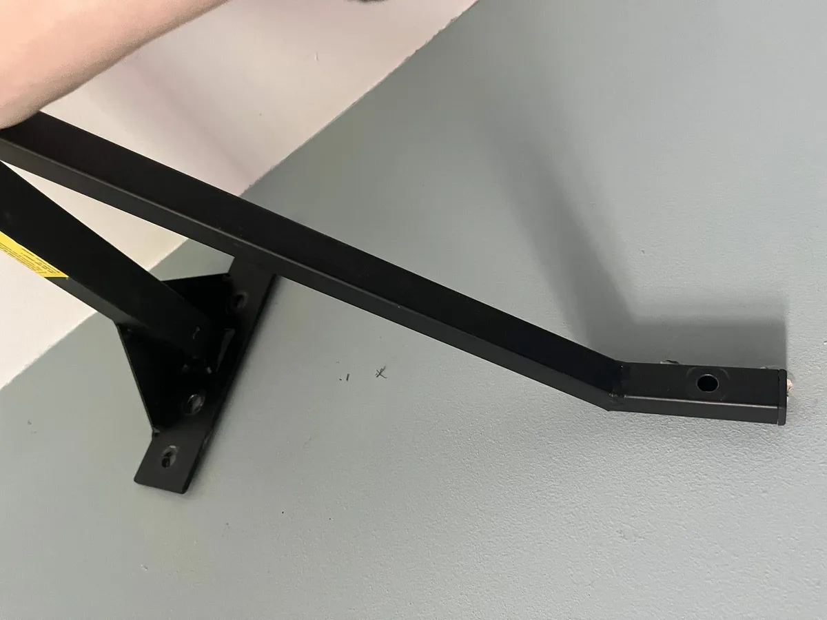 Punch/boxing bag brackets X 2 Pro Power - Image 3