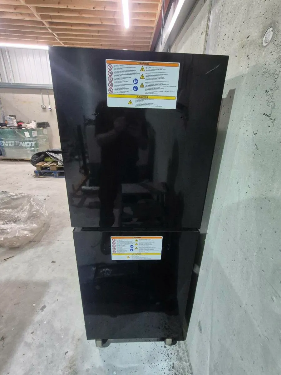 Snap on KRA 55" classic 78 stack in high definitio - Image 4