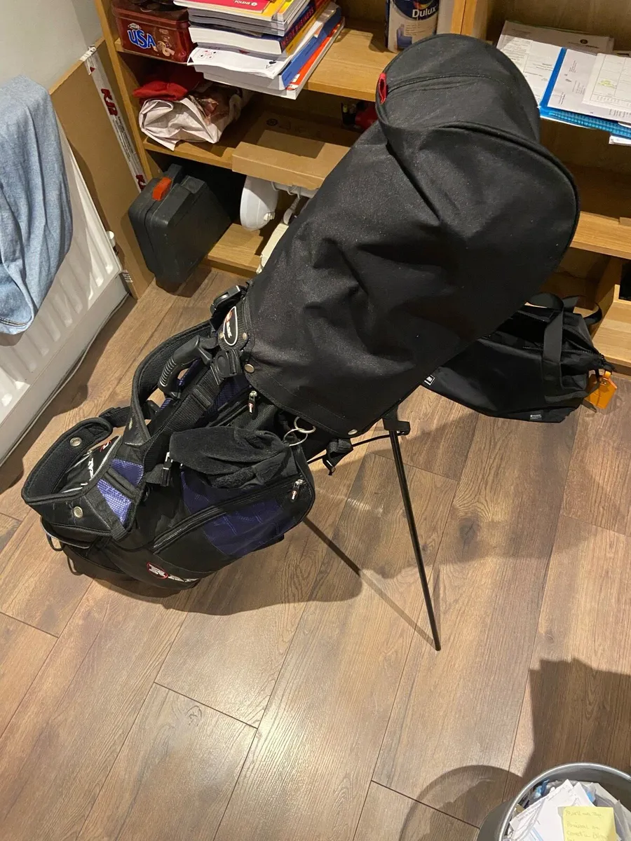 Ram Golf Clubs - Image 2