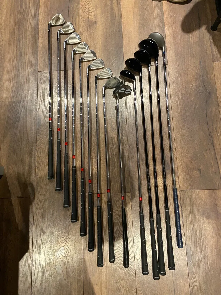 Ram Golf Clubs - Image 4