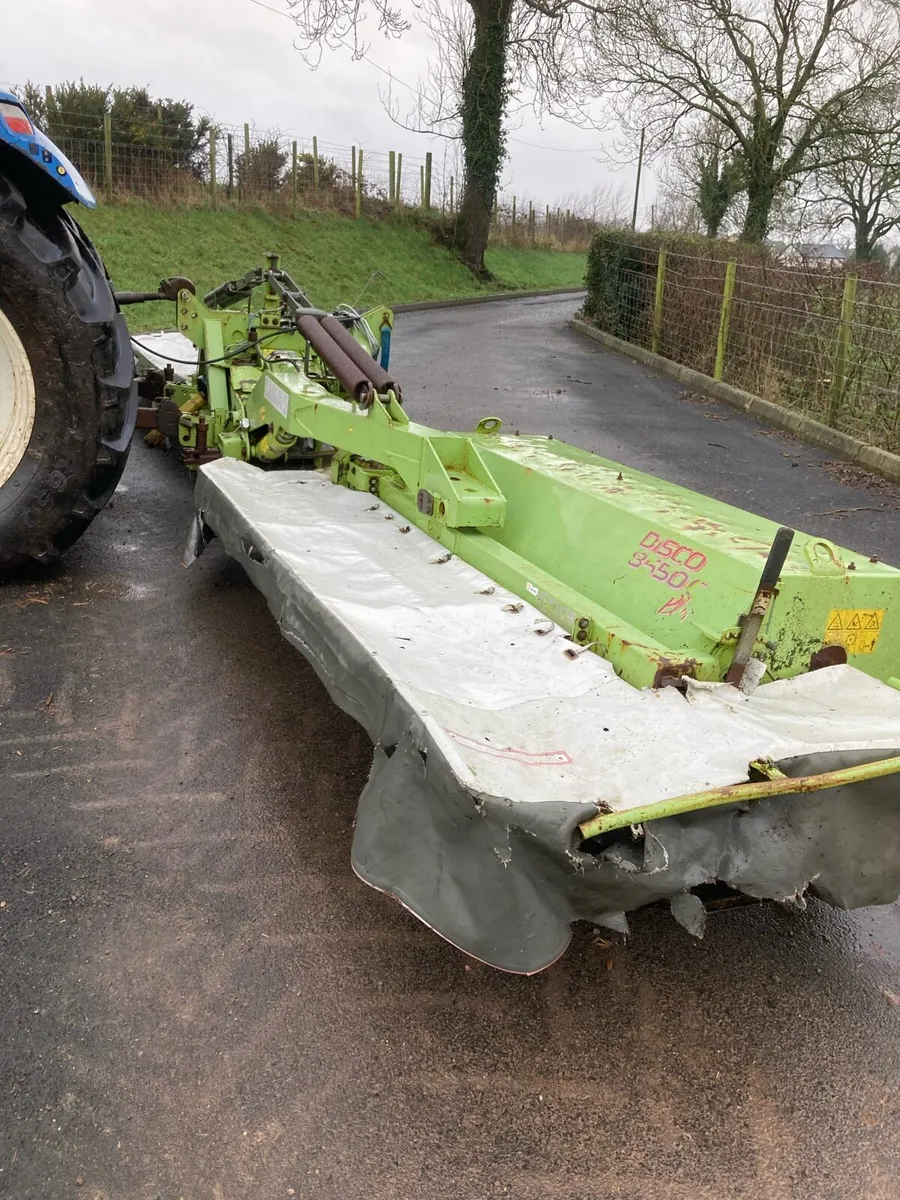 Triple Mowers - Image 4