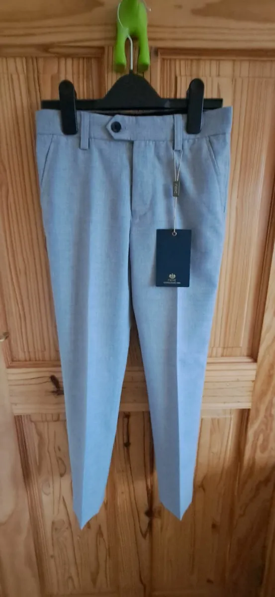 Boy's Communion suit - Image 2