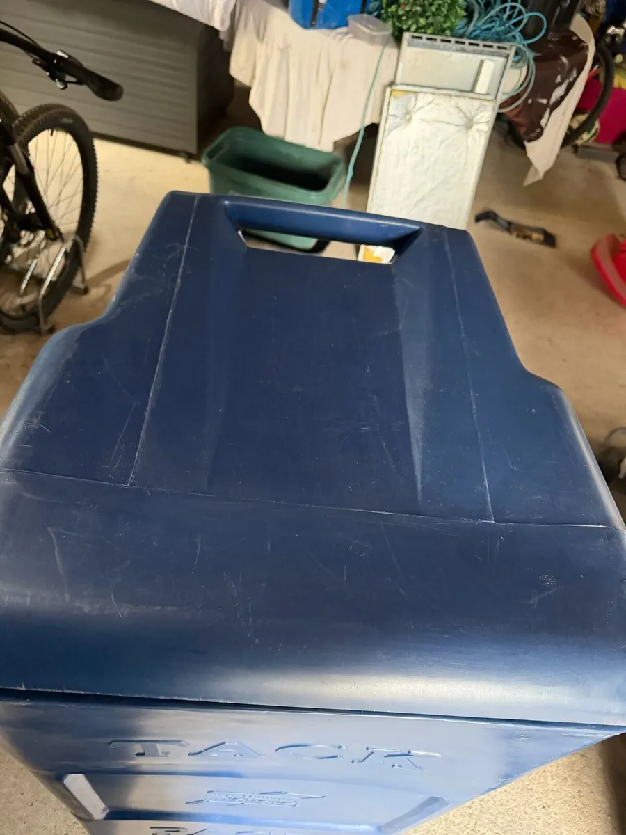 Ifor Williams tack pack - Image 3