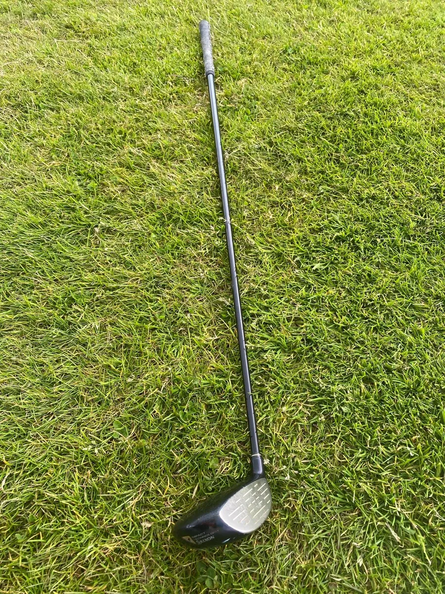 Srixon 3 Wood - Image 2