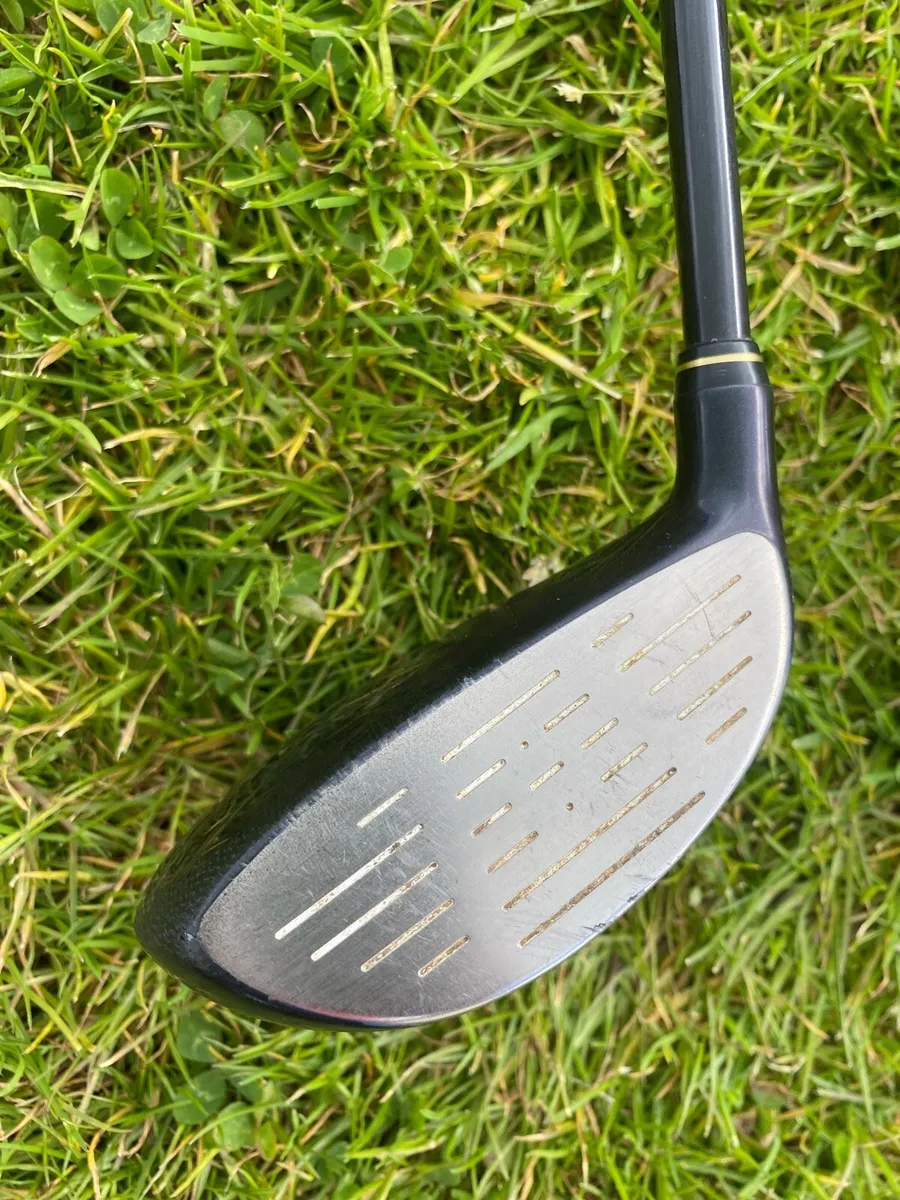Srixon 3 Wood - Image 3
