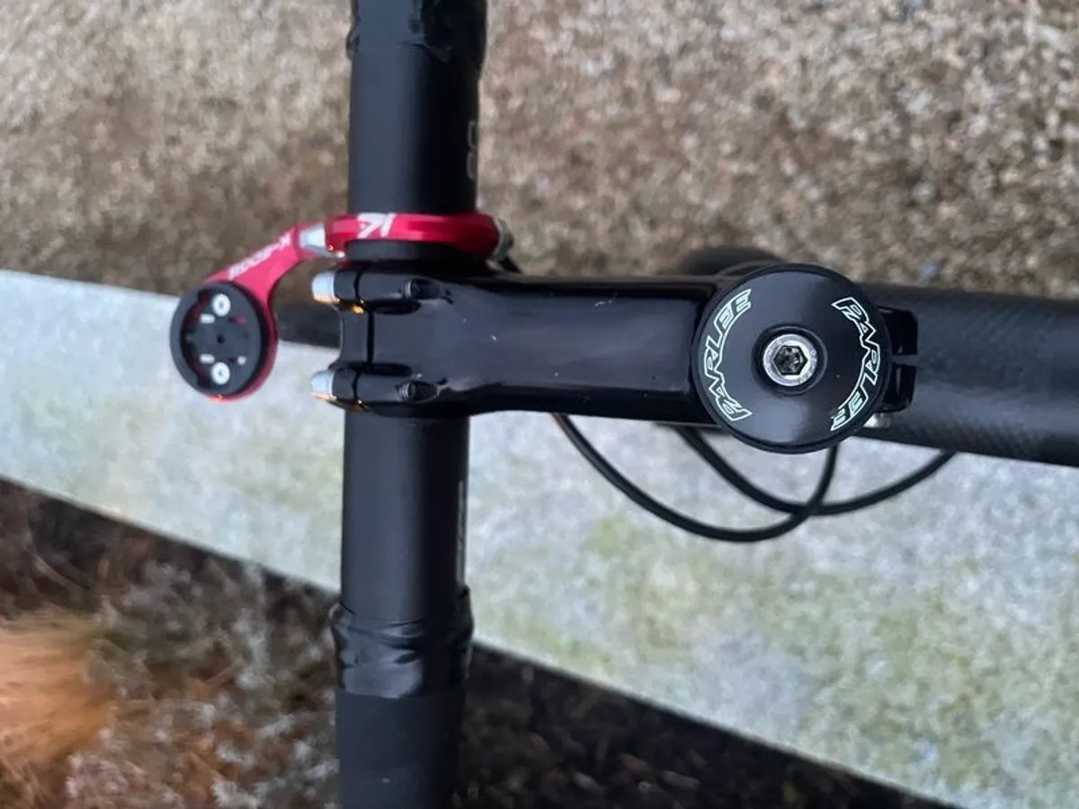 Parlee XD Cyclocross 56 - Unique - Image 4