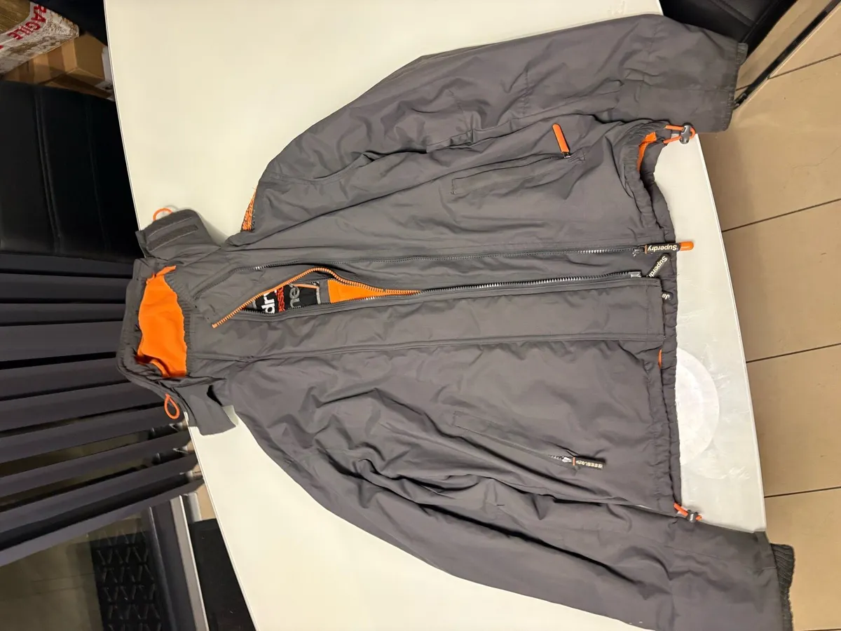 Superdry . Jacket - Image 1
