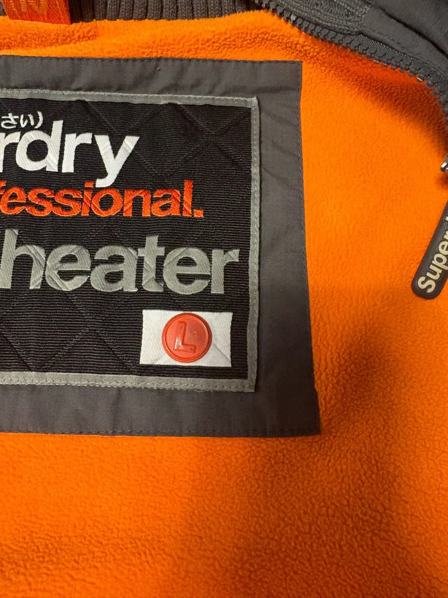 Superdry . Jacket - Image 2