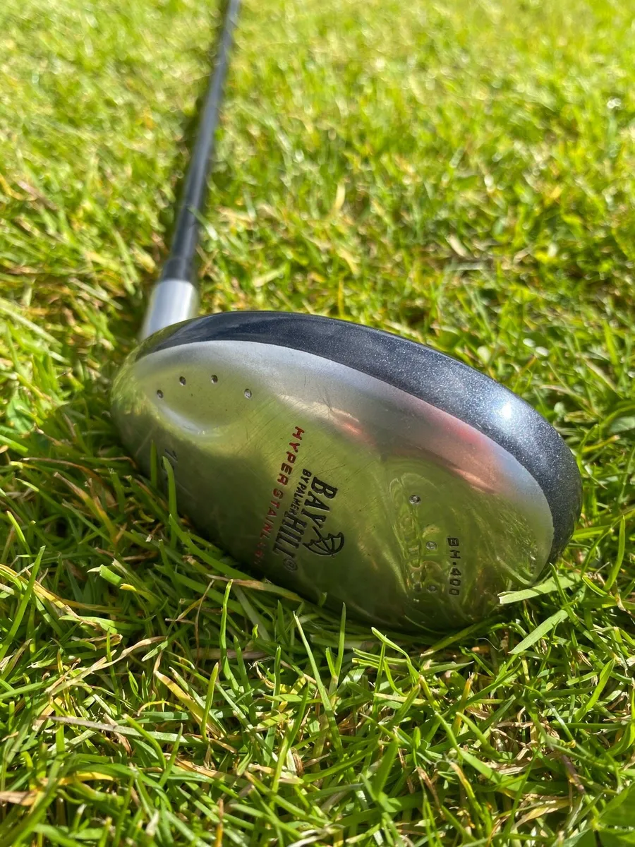 Bay Hill Rescue 18 Degree - Image 4