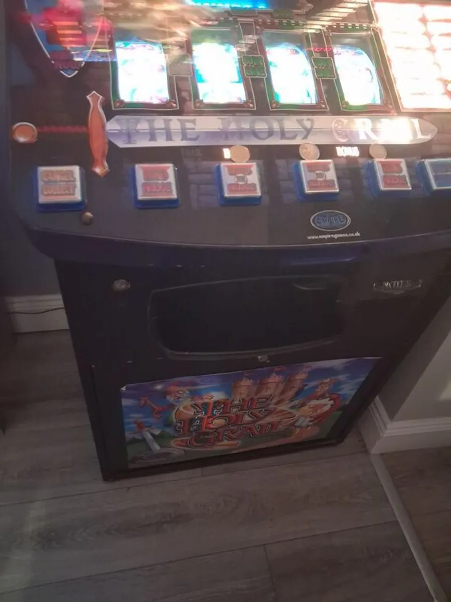 Fruit Machine - Image 2