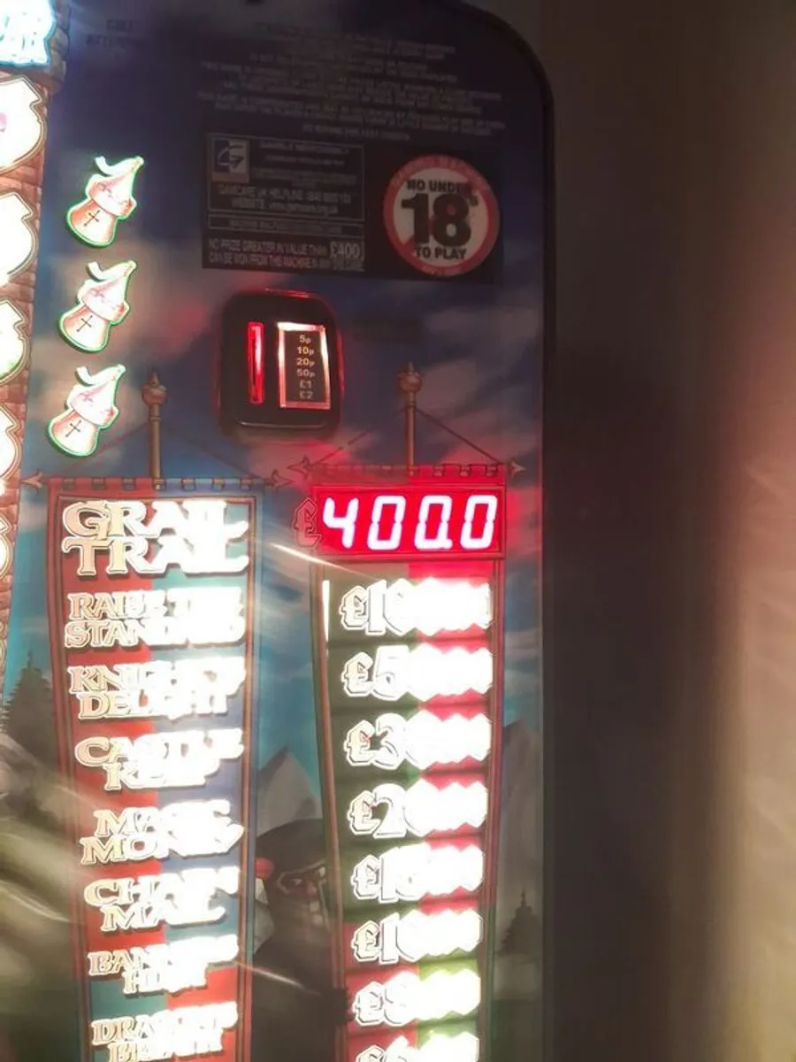 Fruit Machine - Image 3