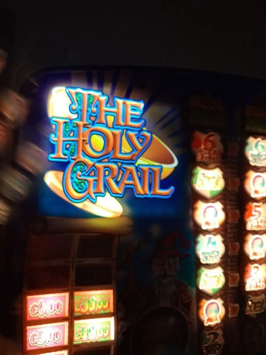 Fruit Machine - Image 4