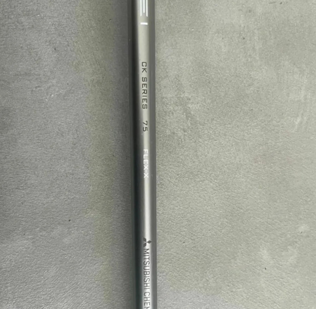 PRICE DROP - TaylorMade M6 3-Wood - X- Stiff - Image 3